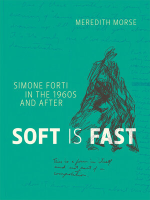 cover image of Soft Is Fast